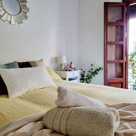 Hostfy Mercado De Triana Sevilla Exteriör bild