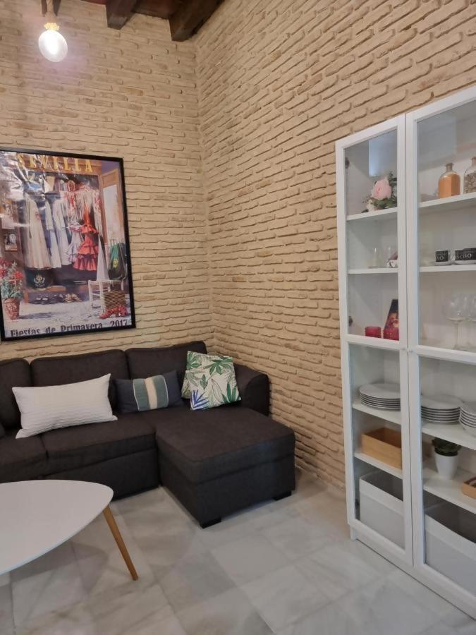 Hostfy Mercado De Triana Sevilla Exteriör bild